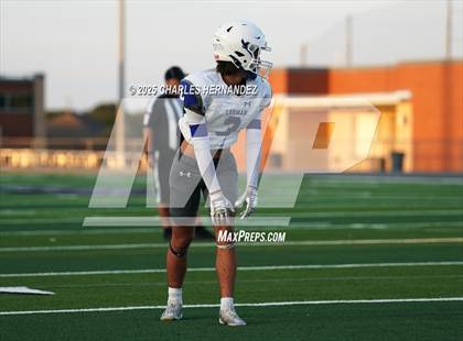 Thumbnail 2 in JV: Lehman @ College Station (A Teams) photogallery.