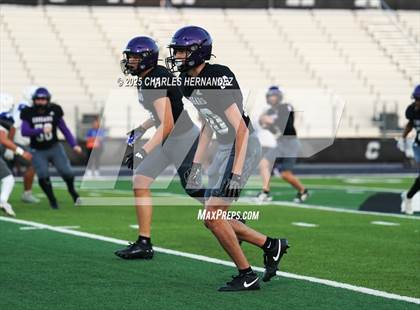 Thumbnail 1 in JV: Lehman @ College Station (A Teams) photogallery.