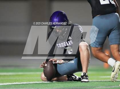 Thumbnail 1 in JV: Lehman @ College Station (A Teams) photogallery.