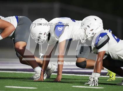 Thumbnail 1 in JV: Lehman @ College Station (A Teams) photogallery.