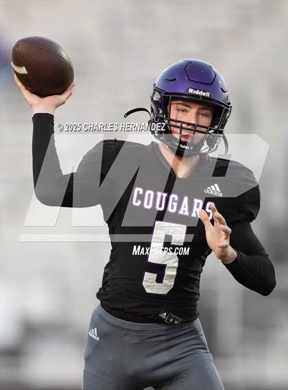 Thumbnail 3 in JV: Lehman @ College Station (A Teams) photogallery.