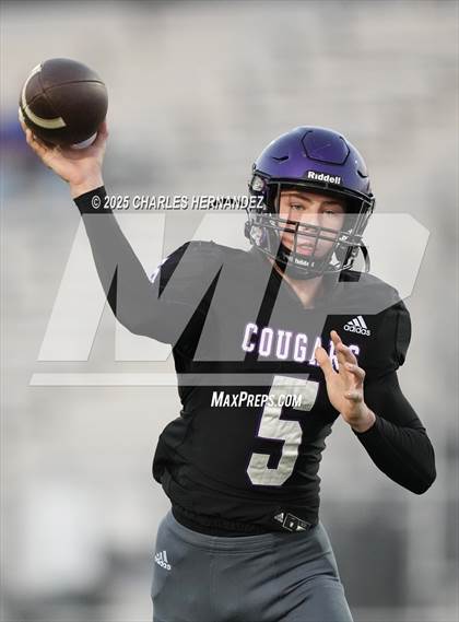 Thumbnail 1 in JV: Lehman @ College Station (A Teams) photogallery.