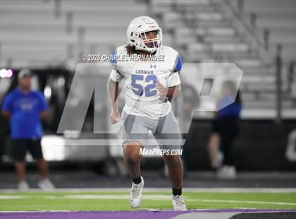 Thumbnail 3 in JV: Lehman @ College Station (A Teams) photogallery.
