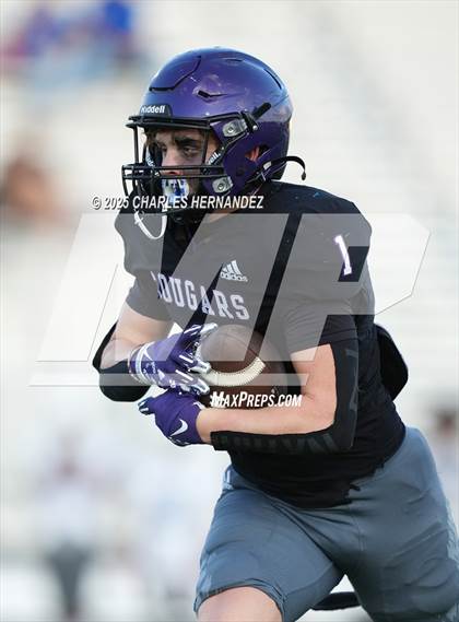 Thumbnail 2 in JV: Lehman @ College Station (A Teams) photogallery.