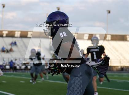 Thumbnail 1 in JV: Lehman @ College Station (A Teams) photogallery.
