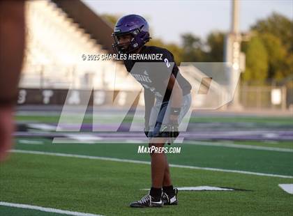 Thumbnail 2 in JV: Lehman @ College Station (A Teams) photogallery.