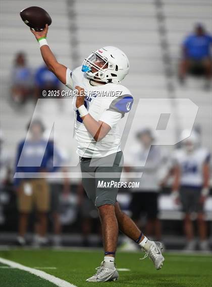 Thumbnail 1 in JV: Lehman @ College Station (A Teams) photogallery.