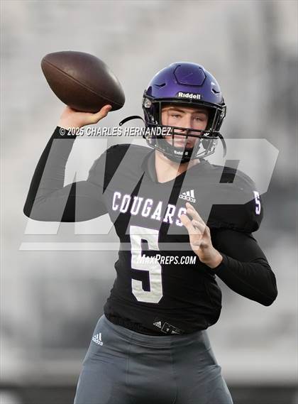 Thumbnail 1 in JV: Lehman @ College Station (A Teams) photogallery.