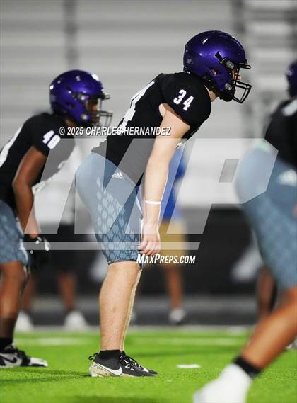 Thumbnail 1 in JV: Lehman @ College Station (A Teams) photogallery.