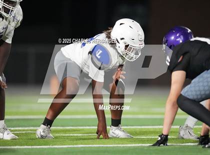 Thumbnail 1 in JV: Lehman @ College Station (A Teams) photogallery.