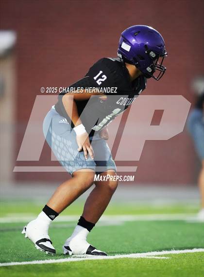Thumbnail 3 in JV: Lehman @ College Station (A Teams) photogallery.