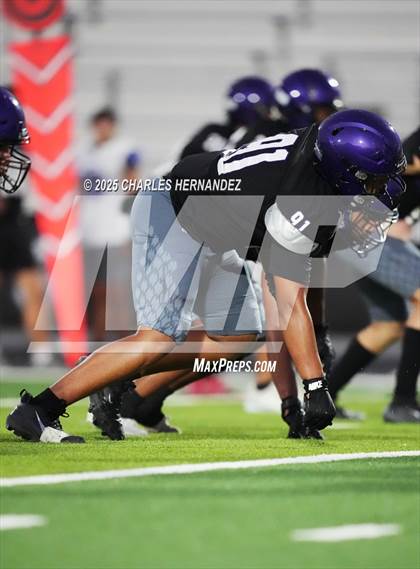 Thumbnail 3 in JV: Lehman @ College Station (A Teams) photogallery.