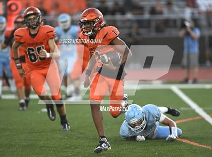 Thumbnail 3 in Orange @ Villa Park photogallery.