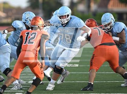 Thumbnail 2 in Orange @ Villa Park photogallery.