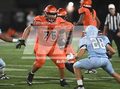 Thumbnail 3 in Orange @ Villa Park photogallery.