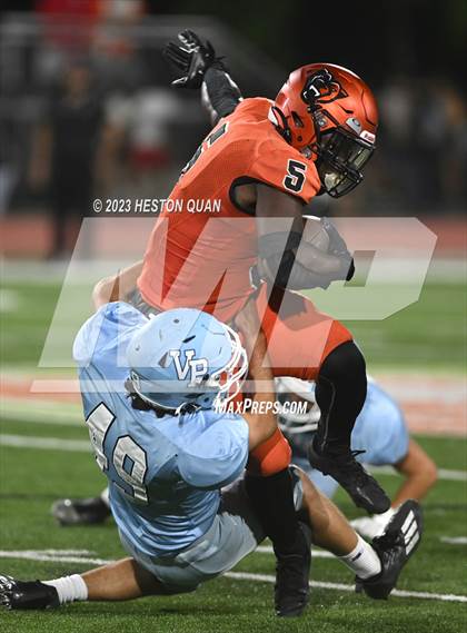 Thumbnail 2 in Orange @ Villa Park photogallery.