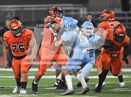 Thumbnail 2 in Orange @ Villa Park photogallery.