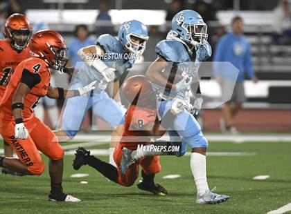 Thumbnail 3 in Orange @ Villa Park photogallery.