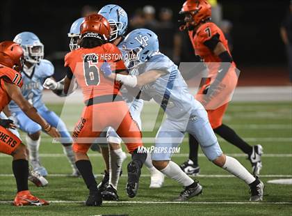 Thumbnail 3 in Orange @ Villa Park photogallery.