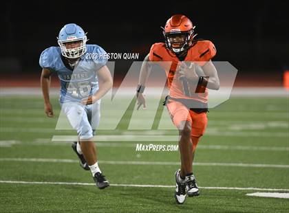 Thumbnail 1 in Orange @ Villa Park photogallery.