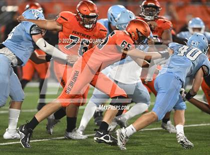 Thumbnail 3 in Orange @ Villa Park photogallery.