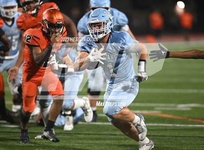 Thumbnail 3 in Orange @ Villa Park photogallery.
