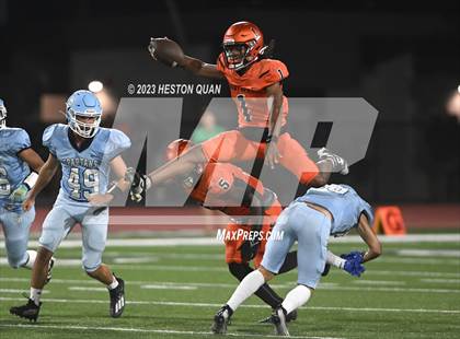 Thumbnail 3 in Orange @ Villa Park photogallery.