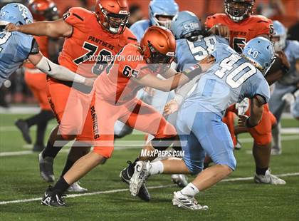 Thumbnail 2 in Orange @ Villa Park photogallery.