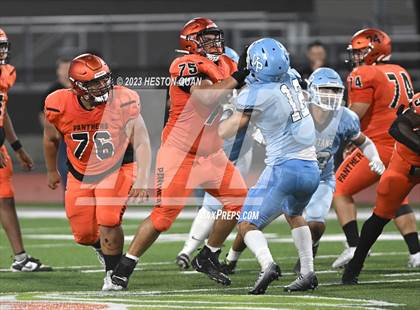 Thumbnail 3 in Orange @ Villa Park photogallery.