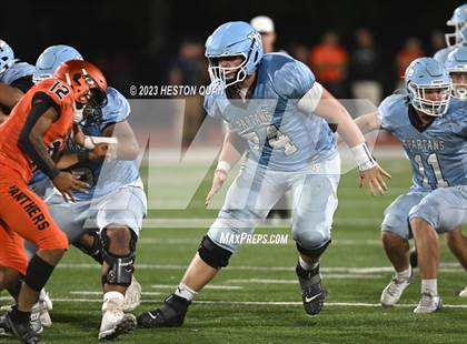 Thumbnail 3 in Orange @ Villa Park photogallery.
