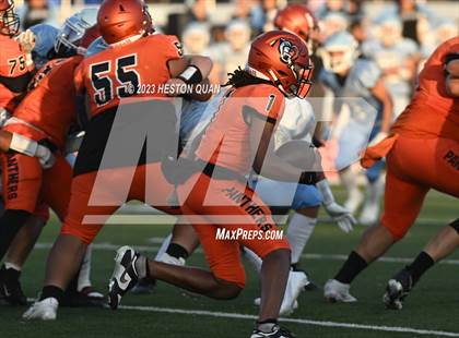 Thumbnail 1 in Orange @ Villa Park photogallery.