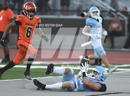 Thumbnail 2 in Orange @ Villa Park photogallery.