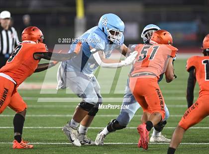 Thumbnail 3 in Orange @ Villa Park photogallery.