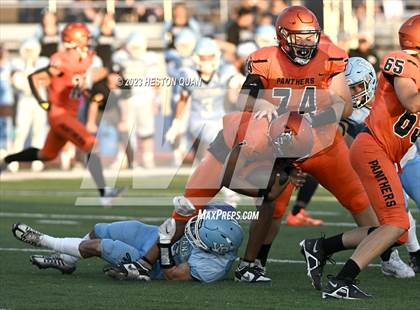 Thumbnail 3 in Orange @ Villa Park photogallery.