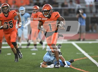 Thumbnail 2 in Orange @ Villa Park photogallery.