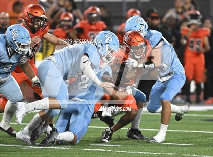 Thumbnail 1 in Orange @ Villa Park photogallery.