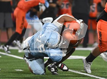 Thumbnail 1 in Orange @ Villa Park photogallery.