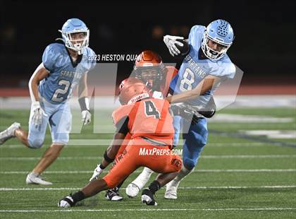 Thumbnail 3 in Orange @ Villa Park photogallery.