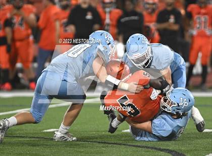 Thumbnail 2 in Orange @ Villa Park photogallery.