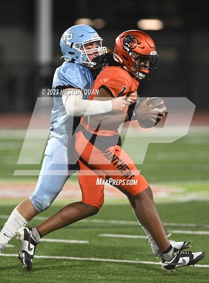 Thumbnail 1 in Orange @ Villa Park photogallery.
