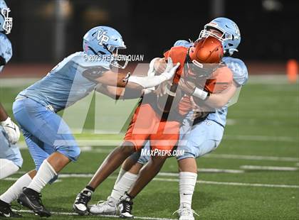 Thumbnail 1 in Orange @ Villa Park photogallery.