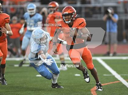 Thumbnail 2 in Orange @ Villa Park photogallery.