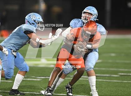 Thumbnail 3 in Orange @ Villa Park photogallery.