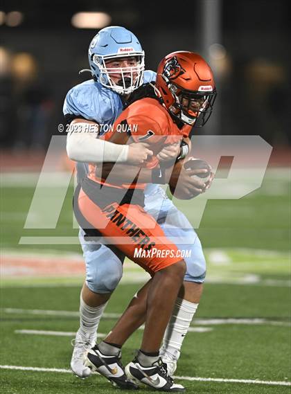 Thumbnail 2 in Orange @ Villa Park photogallery.