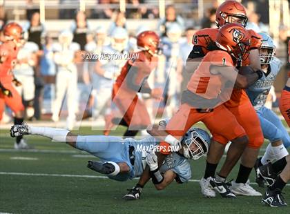 Thumbnail 2 in Orange @ Villa Park photogallery.