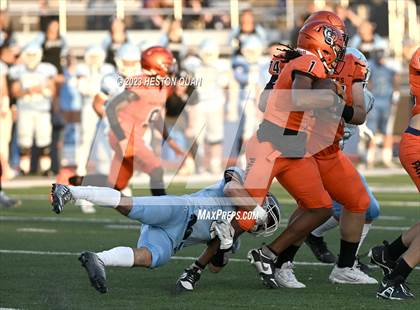 Thumbnail 1 in Orange @ Villa Park photogallery.