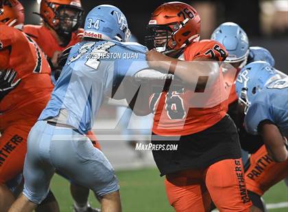 Thumbnail 2 in Orange @ Villa Park photogallery.