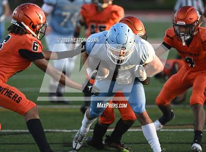 Thumbnail 3 in Orange @ Villa Park photogallery.