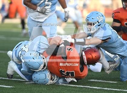 Thumbnail 3 in Orange @ Villa Park photogallery.