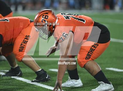 Thumbnail 3 in Orange @ Villa Park photogallery.